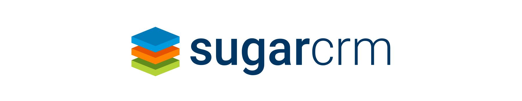 SugarCRM neue Logo